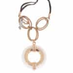 NECKLACE VICTORIO & LUCCHINO WOMAN VJ0210CL (70CM )