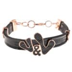WRIST VICTORIO & LUCCHINO WOMAN VJ0267BR ( )