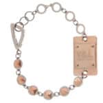BRACELET VICTORIO & LUCCHINO WOMAN VJ0278BR ( )