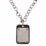 NECKLACE VICTORIO & LUCCHINO WOMAN VJ0284CL ( )