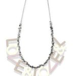 NECKLACE VICTORIO & LUCCHINO WOMAN VJ0310CO ( )