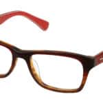 GLASSES POLICE CHILDISH VK030N-48ABRM (Lens/Bridge/Temple) 48/17/135 mm)