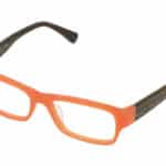 GLASSES POLICE CHILDISH VK035499UXM (Lens/Bridge/Temple) 49/16/130 mm)