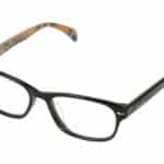 GLASSES POLICE CHILDISH VK036N-480700 (Lens/Bridge/Temple) 48/16/130 mm)