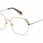 GLASSES POLICE CHILDISH VK036N-489Y9M (Lens/Bridge/Temple) 48/16/130 mm)