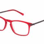 GLASSES POLICE CHILDISH VK043-4907FZ (Lens/Bridge/Temple) 49/18/130 mm)