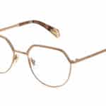 GLASSES POLICE CHILDISH VK050-490745 (Lens/Bridge/Temple) 49/16/130 mm)