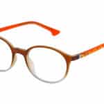 GLASSES POLICE CHILDISH VK0514704GF (Lens/Bridge/Temple) 47/18/130 mm)