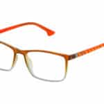 GLASSES POLICE CHILDISH VK0525104GF (Lens/Bridge/Temple) 51/16/130 mm)