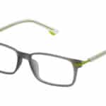 GLASSES POLICE CHILDISH VK060-500M20 (Lens/Bridge/Temple) 50/16/135 mm)