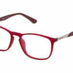 GLASSES POLICE CHILDISH VK064507CSM (Lens/Bridge/Temple) 50/17/135 mm)