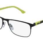 GLASSES POLICE CHILDISH VK082-530627 (Lens/Bridge/Temple) 53/15/130 mm)