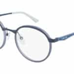 GLASSES POLICE CHILDISH VK0834906QS (Lens/Bridge/Temple) 49/19/135 mm)