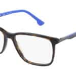GLASSES POLICE CHILDISH VK085-510722 (Lens/Bridge/Temple) 51/15/135 mm)