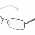GLASSES POLICE CHILDISH VK0860K59 (Lens/Bridge/Temple) 51/18/135 mm)