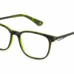 GLASSES POLICE CHILDISH VK103-507NVM (Lens/Bridge/Temple) 50/17/135 mm)