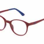 GLASSES POLICE CHILDISH VK118-4707FU (Lens/Bridge/Temple) 47/18/130 mm)