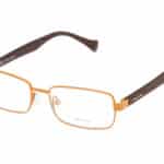 GLASSES POLICE CHILDISH VK53751012H (Lens/Bridge/Temple) 51/15/130 mm)