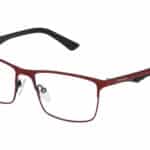GLASSES POLICE CHILDISH VK543-510SA1 (Lens/Bridge/Temple) 51/16/130 mm)