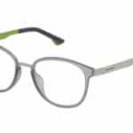 GLASSES POLICE CHILDISH VK547-490539 (Lens/Bridge/Temple) 49/18/130 mm)