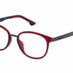 GLASSES POLICE CHILDISH VK547490K53 (Lens/Bridge/Temple) 49/18/130 mm)