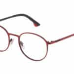 GLASSES POLICE CHILDISH VK5544808U6 (Lens/Bridge/Temple) 48/19/135 mm)