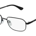 GLASSES POLICE CHILDISH VK561-490530 (Lens/Bridge/Temple) 49/17/130 mm)