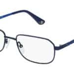 GLASSES POLICE CHILDISH VK561-490696 (Lens/Bridge/Temple) 49/17/130 mm)