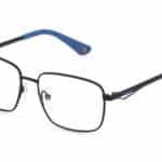 GLASSES POLICE CHILDISH VK563-510531 (Lens/Bridge/Temple) 51/15/135 mm)