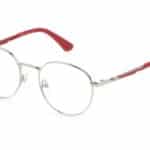 GLASSES POLICE CHILDISH VK566-490579 (Lens/Bridge/Temple) 49/19/135 mm)