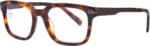 VIEW + CLIP-ON VUARNET WOMEN VL14050002212 (Lens/Bridge/Temple) 55/19/145 mm)