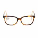 GLASSES VUARNET WOMEN VL15130002 (Lens/Bridge/Temple) 50/14/110 mm) - Image 2