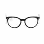 GLASSES VUARNET WOMEN VL15140001 (Lens/Bridge/Temple) 50/18/110 mm) - Image 2