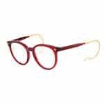 GLASSES VUARNET WOMEN VL15140004 (Lens/Bridge/Temple) 50/14/110 mm)