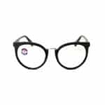 GLASSES VUARNET WOMEN VL16260001 (Lens/Bridge/Temple) 50/12/135 mm) - Image 2