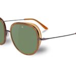 SUNGLASSES VUARNET WOMEN VL16290002112 (Lens/Bridge/Temple) 53/17/145 mm)