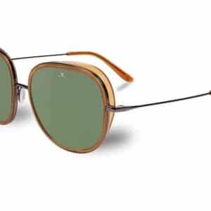 SUNGLASSES VUARNET WOMEN VL16290002112 (Lens/Bridge/Temple) 53/17/145 mm)