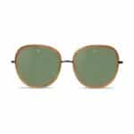 SUNGLASSES VUARNET WOMEN VL16290002112 (Lens/Bridge/Temple) 53/17/145 mm) - Image 2