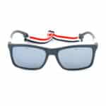 SUNGLASSES VUARNET CHILDISH VL17050002122 (Lens/Bridge/Temple) 50/15/125 mm) - Image 2