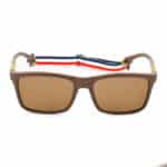 SUNGLASSES VUARNET CHILDISH VL17050004222 (Lens/Bridge/Temple) 50/15/125 mm) - Image 2