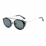 VIEW + CLIP-ON VUARNET UNISEX VL18060001SUN (Lens/Bridge/Temple) 54/17/145 mm)