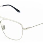 GLASSES VUARNET MAN VL18200002 (Lens/Bridge/Temple) 55/17/145 mm)