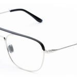 GLASSES VUARNET MAN VL18200003 (Lens/Bridge/Temple) 55/17/145 mm)