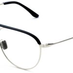 GLASSES VUARNET MAN VL18210001 (Lens/Bridge/Temple) 55/17/145 mm)
