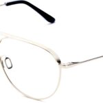 GLASSES VUARNET MAN VL18210002 (Lens/Bridge/Temple) 55/17/145 mm)