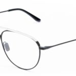 GLASSES VUARNET MAN VL18210003 (Lens/Bridge/Temple) 55/17/145 mm)