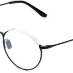 GLASSES VUARNET MAN VL18220002 (Lens/Bridge/Temple) 55/17/145 mm)