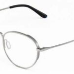 GLASSES VUARNET MAN VL19010001 (Lens/Bridge/Temple) 55/17/145 mm)