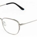 GLASSES VUARNET MAN VL19020001 (Lens/Bridge/Temple) 55/17/145 mm)