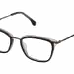 GLASSES LOZZA WOMAN VL2306510568 (Lens/Bridge/Temple) 51/19/135 mm)